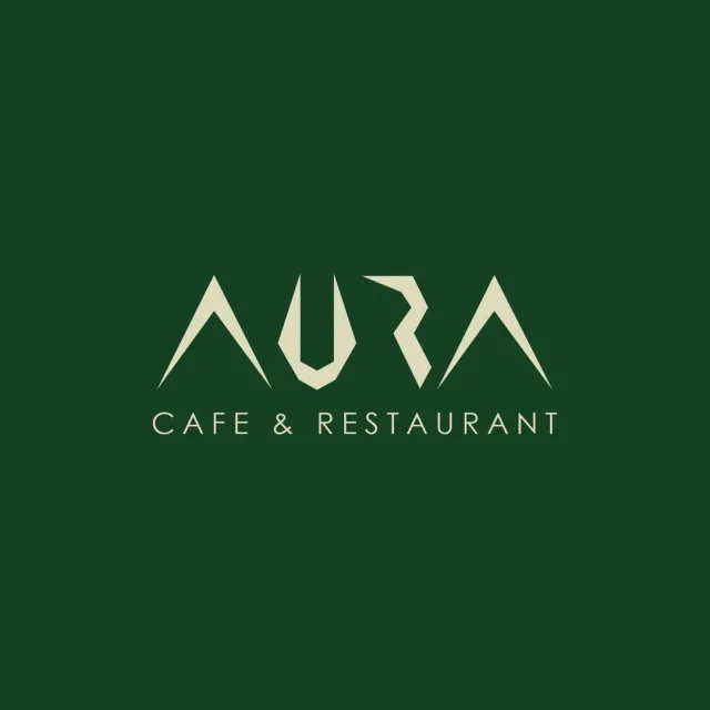 Aura Cafe & Restaurant