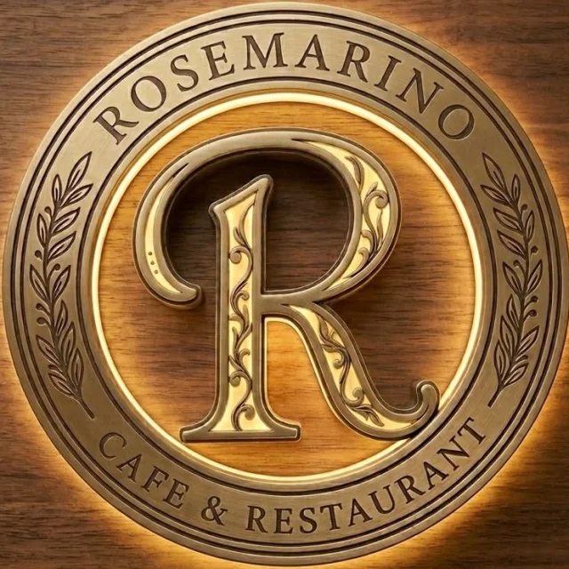 Rosmarino Lounge