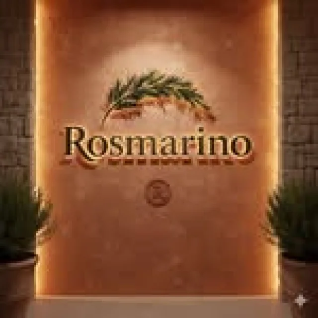 Rosmarino Lounge
