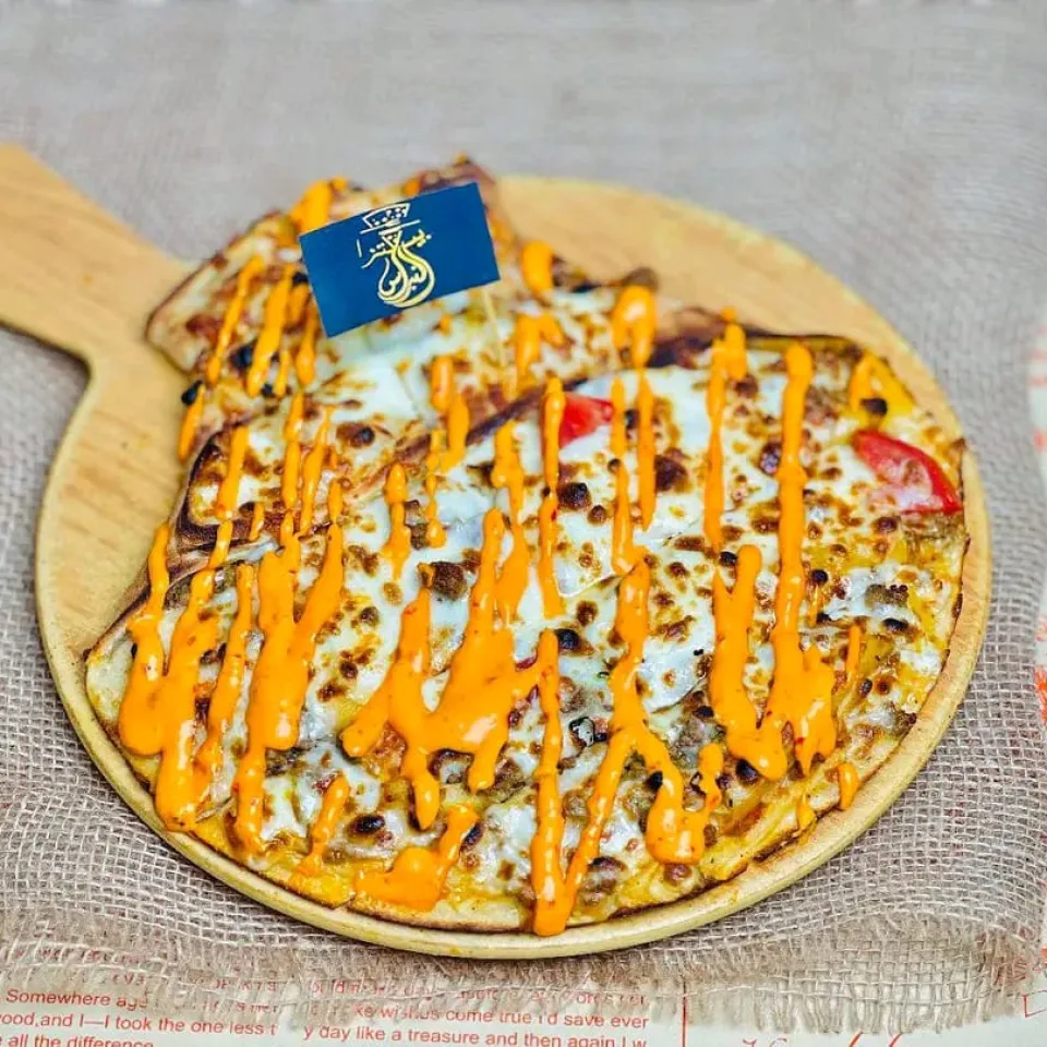 كورني دجاج