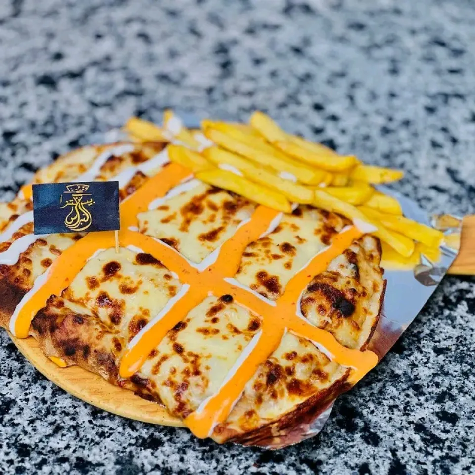 تشيز النبراس