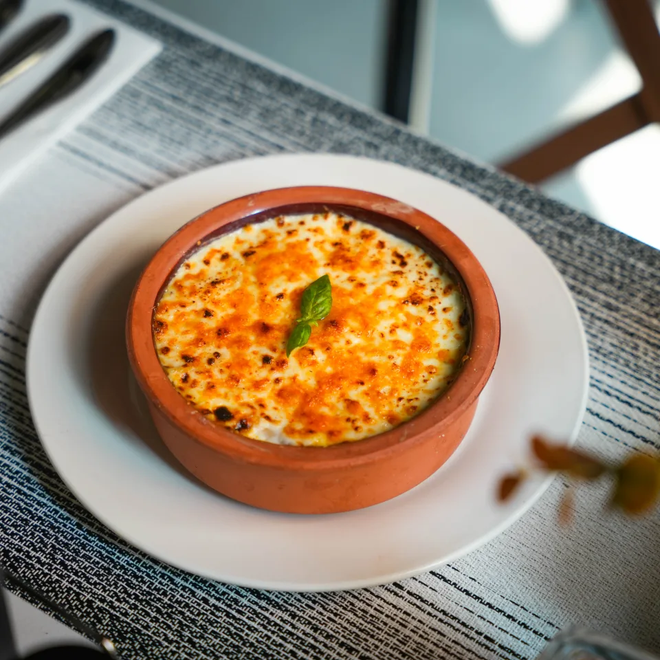 لازانيا   Lasagne