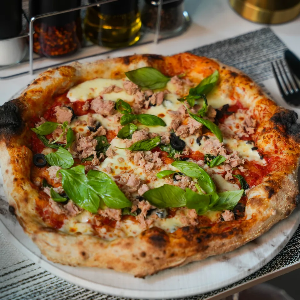 بيتزا ريو Rio pizza