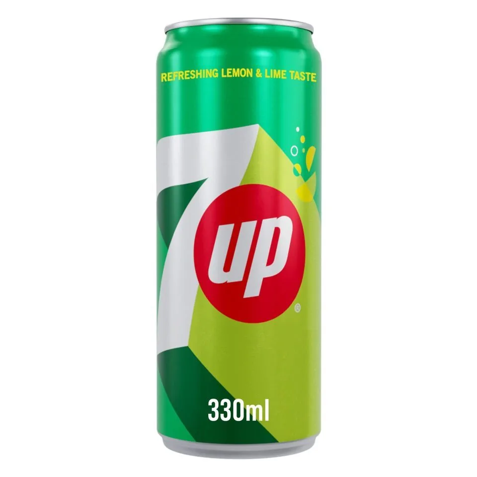 سفن أب
