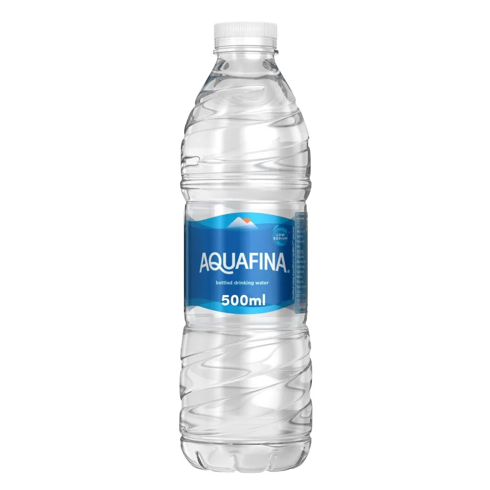 ماء أكوافينا