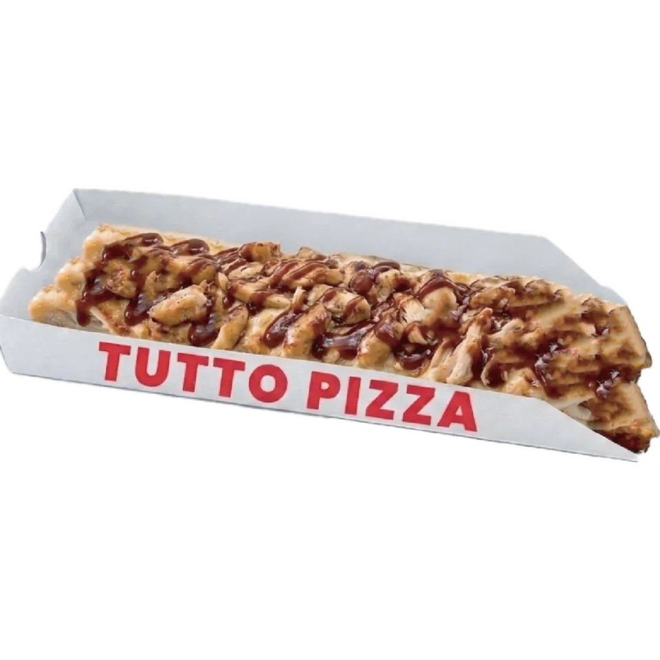 ديترويت دجاج باربكيو