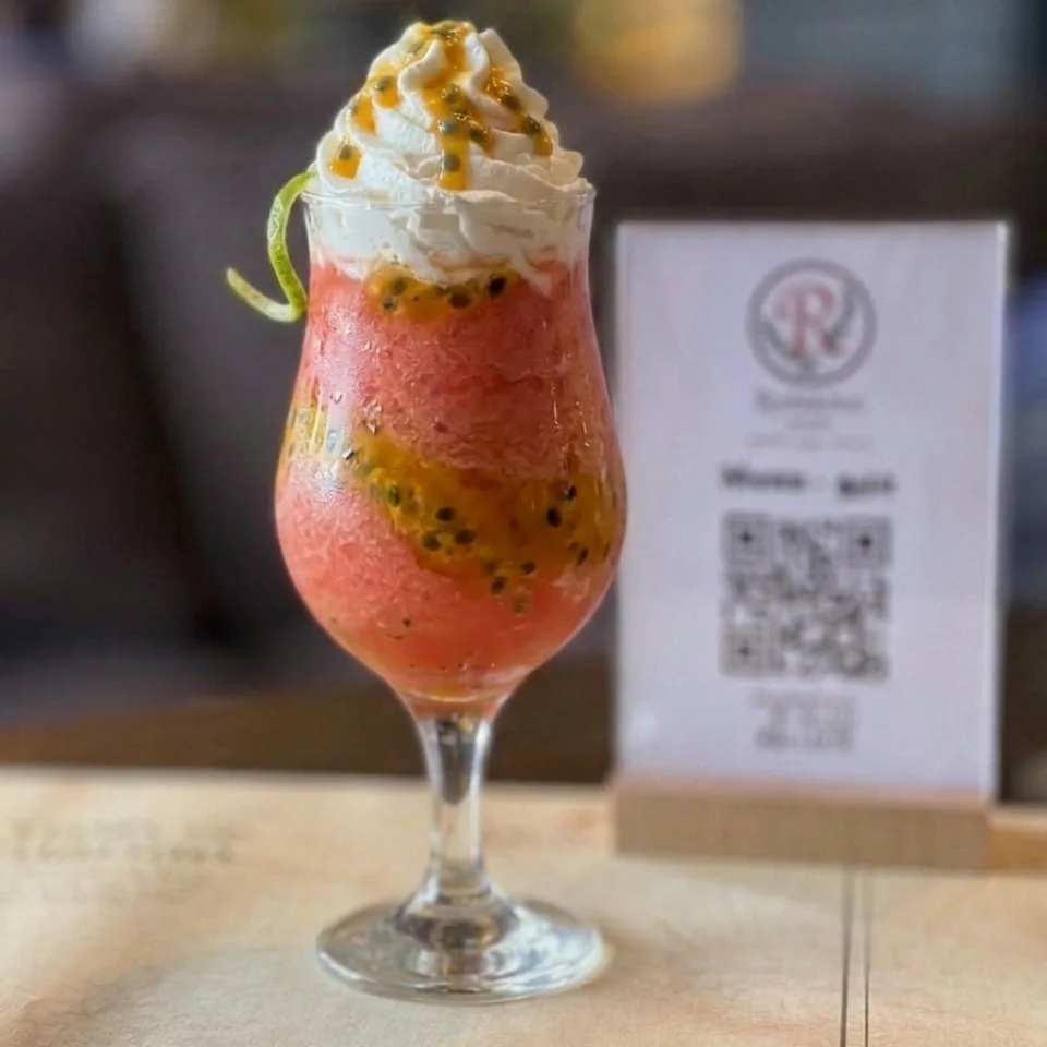 ميلون فروت -Melon fruit