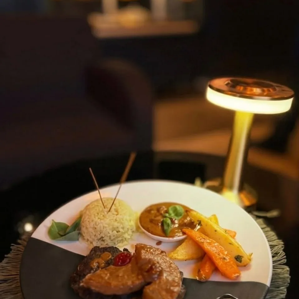 بيف فيليه - Beef Fillet