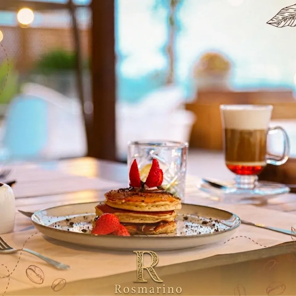 بان كيك - Pancake