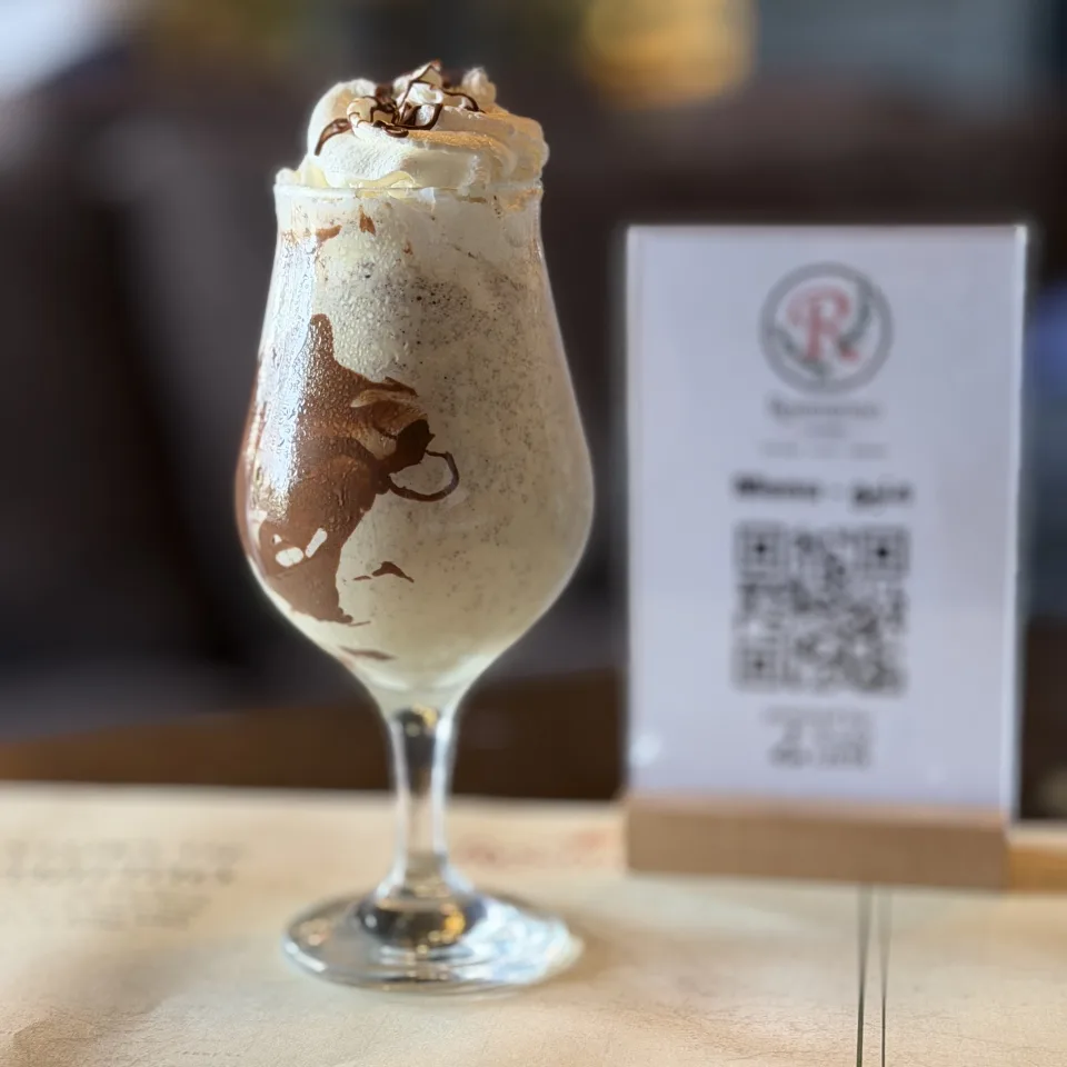 نوتيلا بستاشيو - Nutella Pistachio